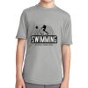 Youth Performance Blend Tee Thumbnail