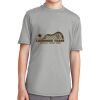 Youth Performance Blend Tee Thumbnail