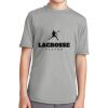 Youth Performance Blend Tee Thumbnail