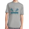 Youth Performance Blend Tee Thumbnail