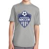 Youth Performance Blend Tee Thumbnail