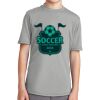 Youth Performance Blend Tee Thumbnail