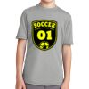 Youth Performance Blend Tee Thumbnail
