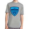 Youth Performance Blend Tee Thumbnail