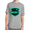 Youth Performance Blend Tee Thumbnail