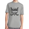 Youth Performance Blend Tee Thumbnail
