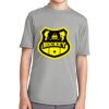 Youth Performance Blend Tee Thumbnail