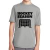 Youth Performance Blend Tee Thumbnail