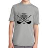 Youth Performance Blend Tee Thumbnail