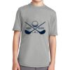 Youth Performance Blend Tee Thumbnail