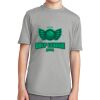 Youth Performance Blend Tee Thumbnail