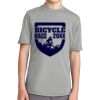 Youth Performance Blend Tee Thumbnail
