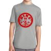 Youth Performance Blend Tee Thumbnail