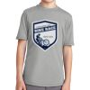 Youth Performance Blend Tee Thumbnail