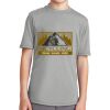 Youth Performance Blend Tee Thumbnail