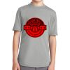 Youth Performance Blend Tee Thumbnail