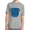 Youth Performance Blend Tee Thumbnail