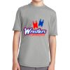 Youth Performance Blend Tee Thumbnail