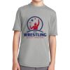 Youth Performance Blend Tee Thumbnail