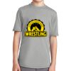 Youth Performance Blend Tee Thumbnail