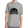 Youth Performance Blend Tee Thumbnail
