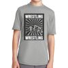 Youth Performance Blend Tee Thumbnail