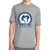 Youth Performance Blend Tee Thumbnail