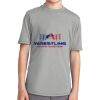 Youth Performance Blend Tee Thumbnail