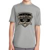 Youth Performance Blend Tee Thumbnail