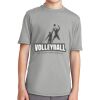 Youth Performance Blend Tee Thumbnail
