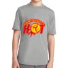 Youth Performance Blend Tee Thumbnail