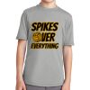 Youth Performance Blend Tee Thumbnail