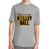 Youth Performance Blend Tee Thumbnail