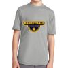 Youth Performance Blend Tee Thumbnail