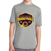 Youth Performance Blend Tee Thumbnail