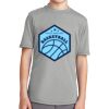 Youth Performance Blend Tee Thumbnail