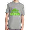 Youth Performance Blend Tee Thumbnail