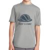 Youth Performance Blend Tee Thumbnail