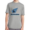 Youth Performance Blend Tee Thumbnail