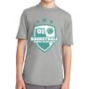 Youth Performance Blend Tee Thumbnail