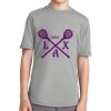 Youth Performance Blend Tee Thumbnail
