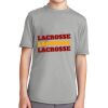 Youth Performance Blend Tee Thumbnail