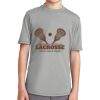 Youth Performance Blend Tee Thumbnail