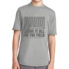 Youth Performance Blend Tee Thumbnail