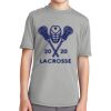Youth Performance Blend Tee Thumbnail
