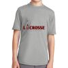 Youth Performance Blend Tee Thumbnail