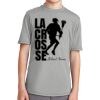 Youth Performance Blend Tee Thumbnail