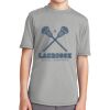 Youth Performance Blend Tee Thumbnail