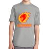 Youth Performance Blend Tee Thumbnail