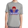 Youth Performance Blend Tee Thumbnail
